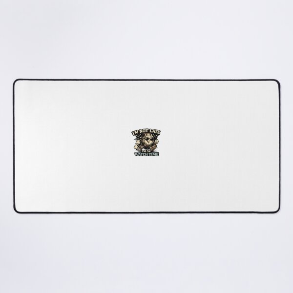 Item preview, Funny Watch Collector Gift designed and sold by BeretOo.