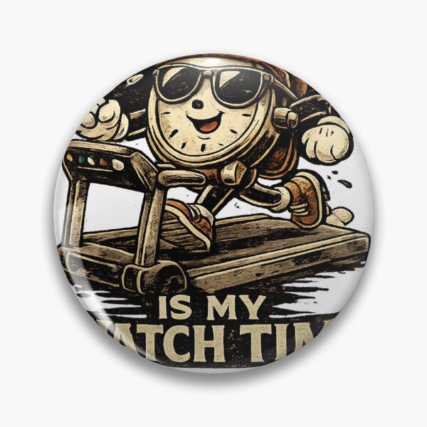 Item preview, Funny Watch Collector Gift designed and sold by BeretOo.