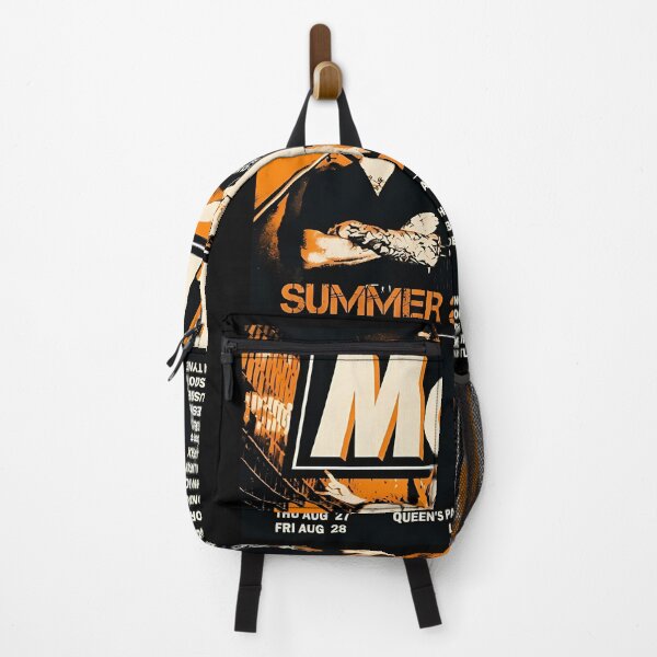 Item preview, Mcfly Summer Tour 2026 designed and sold by Euphorium-Co.