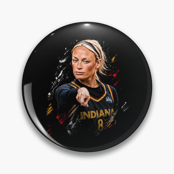 Item preview, Retro Sophie Cunningham Point Signature Basketball Signature Point Basketball designed and sold by tihaiaiw.