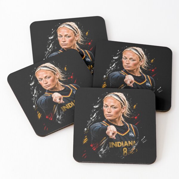 Item preview, Retro Sophie Cunningham Point Signature Basketball Signature Point Basketball designed and sold by tihaiaiw.