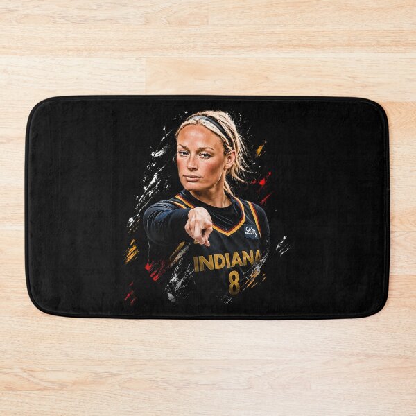 Item preview, Retro Sophie Cunningham Point Signature Basketball Signature Point Basketball designed and sold by tihaiaiw.