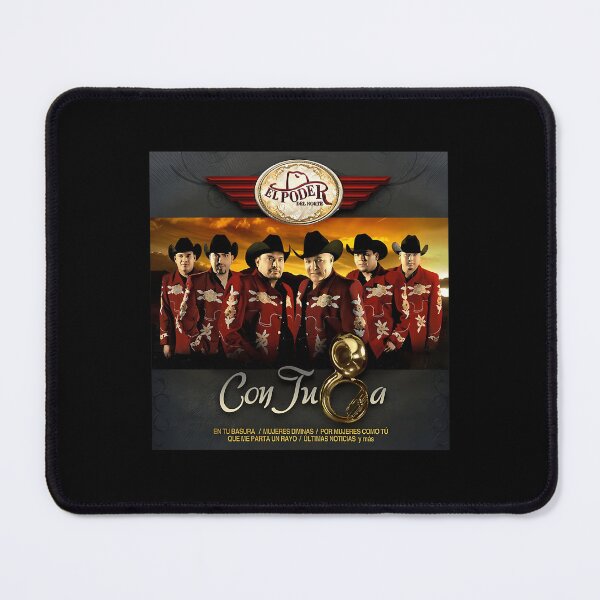 Item preview, El Poder Del Norte Con Tuba designed and sold by GailCheryl6.