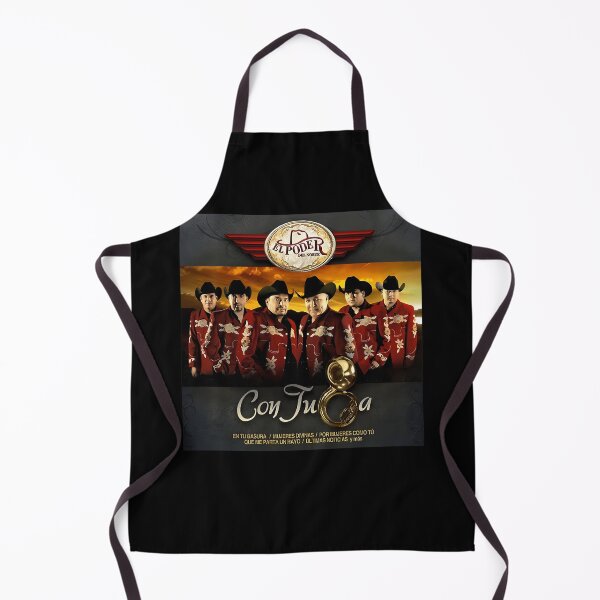Item preview, El Poder Del Norte Con Tuba designed and sold by GailCheryl6.