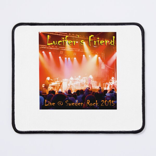 Item preview, Vibrant Orange Stage Lights Concert Performance Rock Band Crowd designed and sold by saumyamystery.