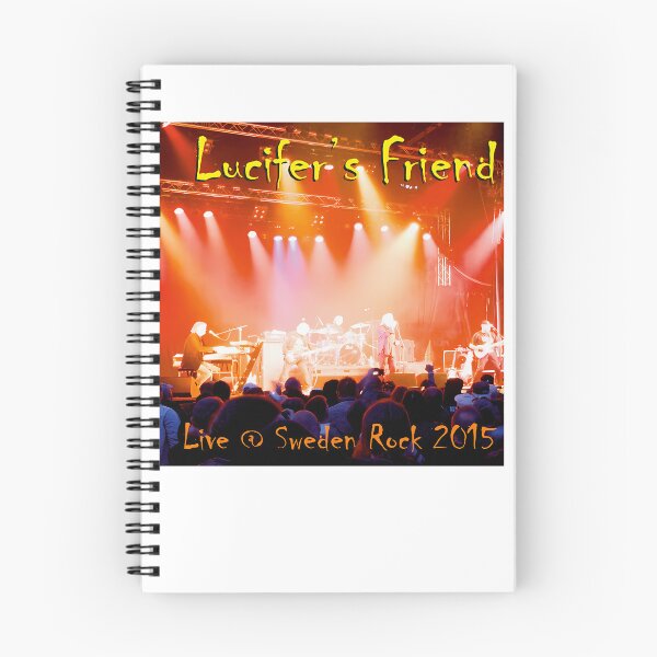 Item preview, Vibrant Orange Stage Lights Concert Performance Rock Band Crowd designed and sold by saumyamystery.