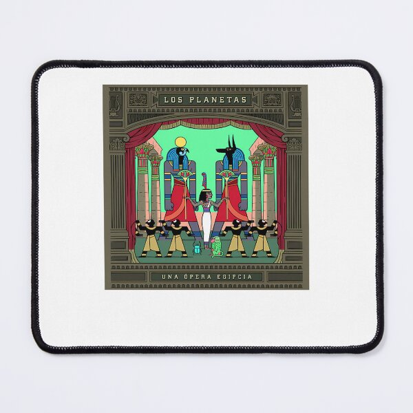 Item preview, Ancient Egyptian Gods Theatrical Stage Performance designed and sold by saumyamystery.