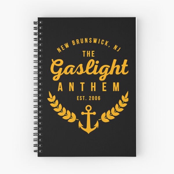 Item preview, Emblem Yellow Typography Anchor Crest designed and sold by DreadFox53.