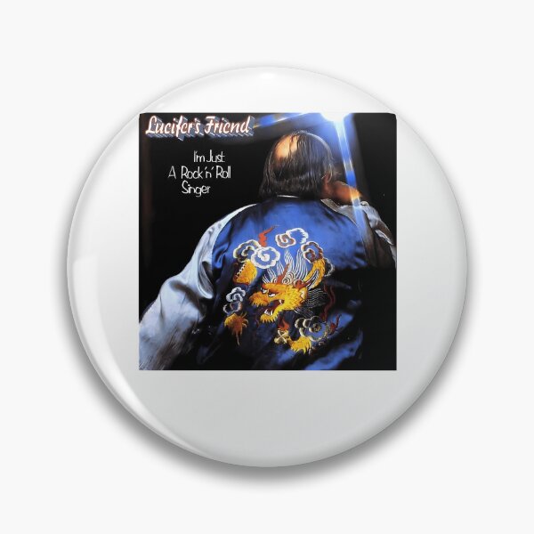 Item preview, Embroidered Golden Dragon Blue Satin Jacket Rock Star Back View designed and sold by saumyamystery.