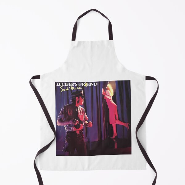 Item preview, Stage Police Officer Watching Woman Behind Red Curtain designed and sold by saumyamystery.
