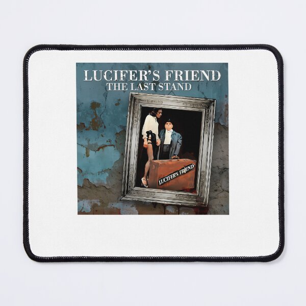 Item preview, Framed Portrait Mysterious Figures Grunge Blue Background designed and sold by saumyamystery.