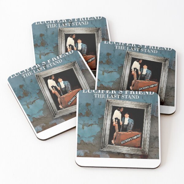 Item preview, Framed Portrait Mysterious Figures Grunge Blue Background designed and sold by saumyamystery.