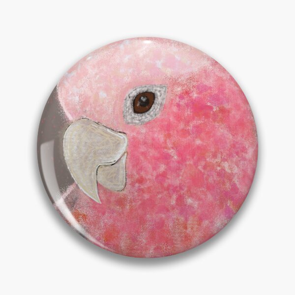 Item preview, Galah designed and sold by Chilmelt.
