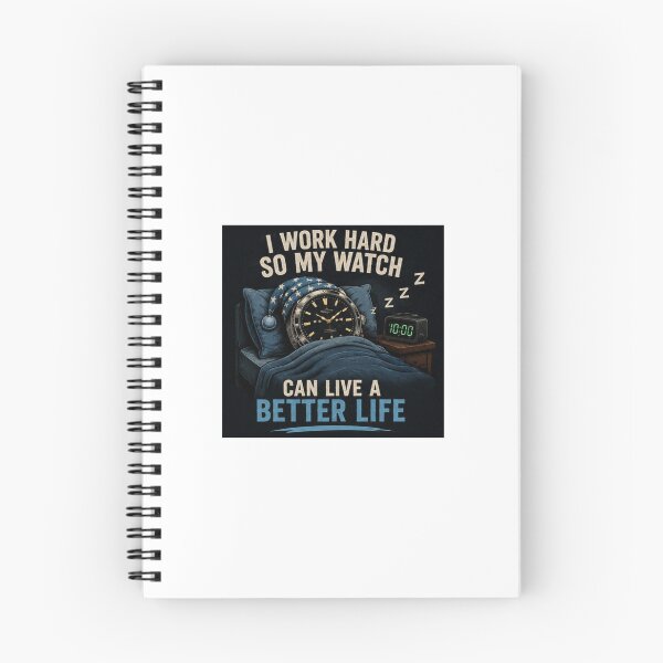 Item preview, Funny Watch Collector Gift designed and sold by BeretOo.