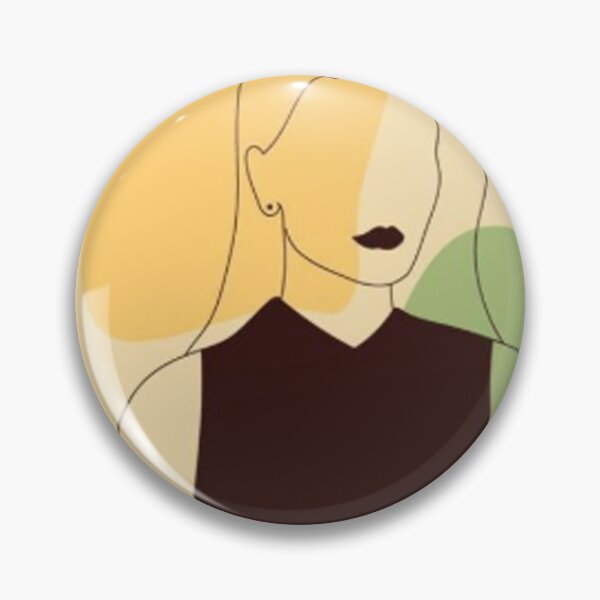 Item preview, Set of women in elegant line art style 3 designed and sold by JesseStewart.