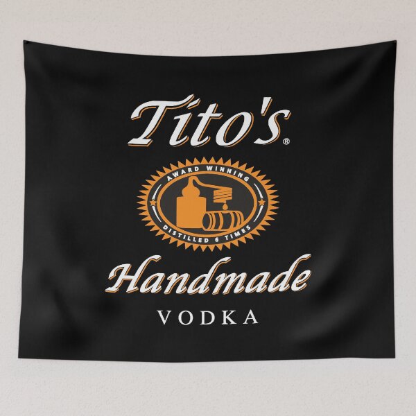 Item preview, Majestic Tito's bForest  Titos Awakens designed and sold by Nam-	 sun.