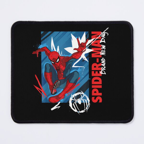 Item preview, Marvel Spider-Man Day Comic Panel Of Spider-Man designed and sold by JaneGuerrero.