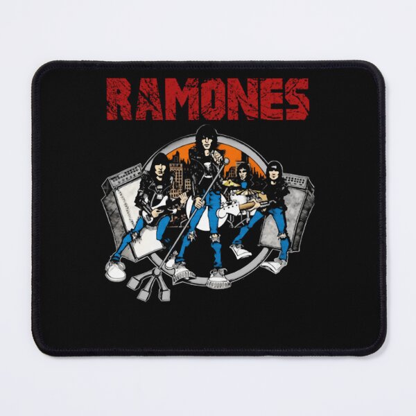 Item preview, Band On Stage Circular Frame City designed and sold by DreadFox53.
