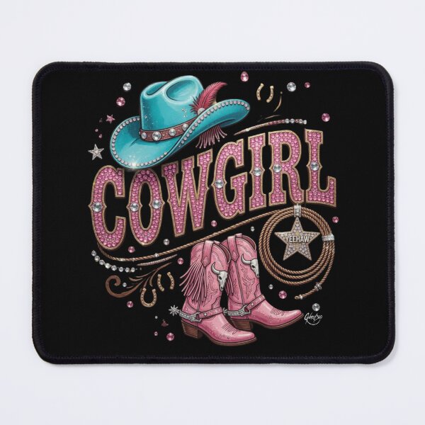 Item preview, Country Chic, Western Soul designed and sold by Gnarly360.