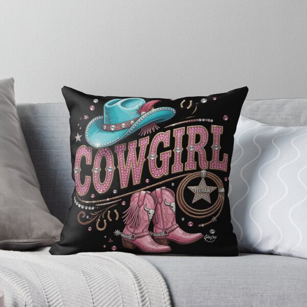 Item preview, Country Chic, Western Soul designed and sold by Gnarly360.