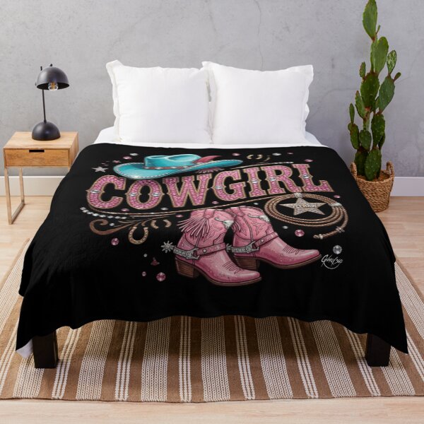 Item preview, Country Chic, Western Soul designed and sold by Gnarly360.