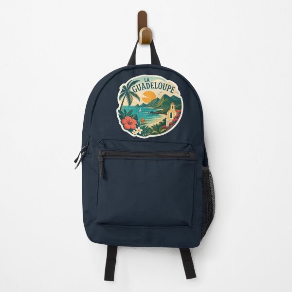 Item preview, Guadeloupe designed and sold by THE Company.