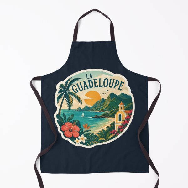Item preview, Guadeloupe designed and sold by THE Company.