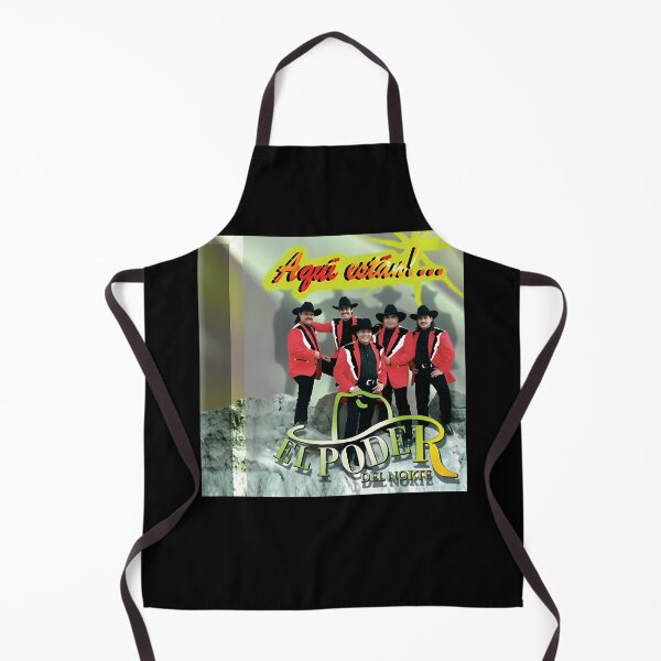 Item preview, El Poder Del Norte Aqui Estan designed and sold by GailCheryl6.