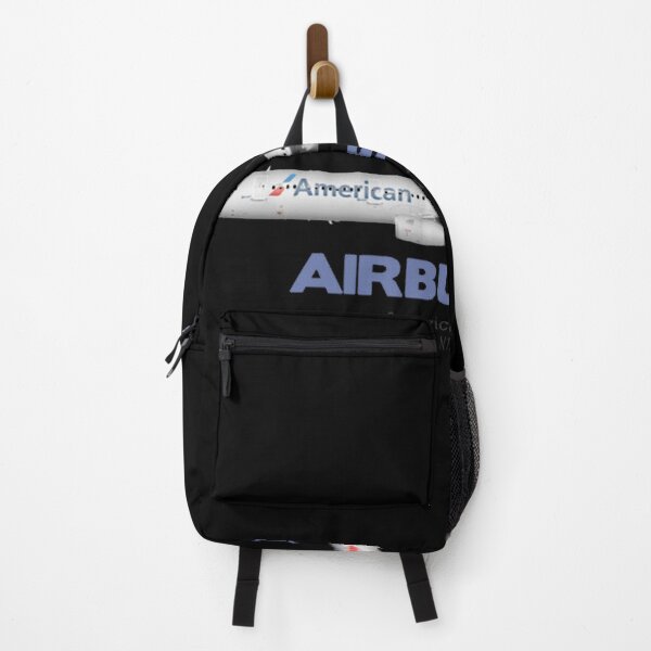 Item preview, Airbus A321 American Airlines designed and sold by Burtonandivy.