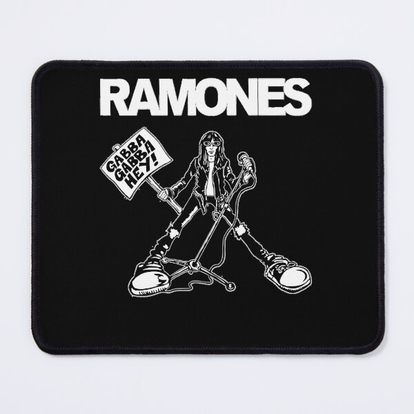 Item preview, Singer Holding Sign Black and White designed and sold by DreadFox53.