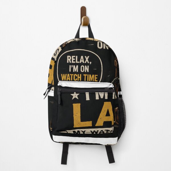 Item preview, Funny Watch Collector Gift designed and sold by BeretOo.