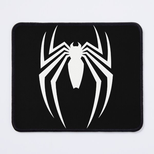Item preview, White Spider designed and sold by JesseStewart.