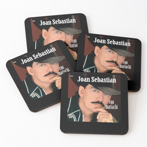 Item preview, Joan Sebastian Con Mariachi  designed and sold by GailCheryl6.
