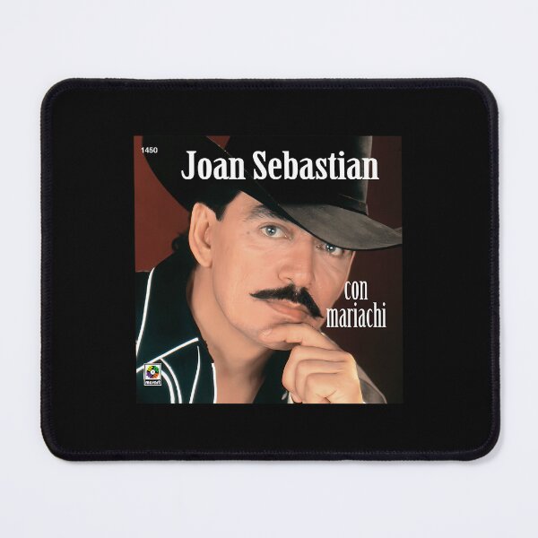 Item preview, Joan Sebastian Con Mariachi designed and sold by GailCheryl6.