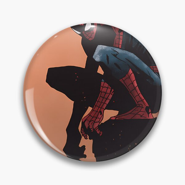 Item preview, Spidey designed and sold by JesseStewart.