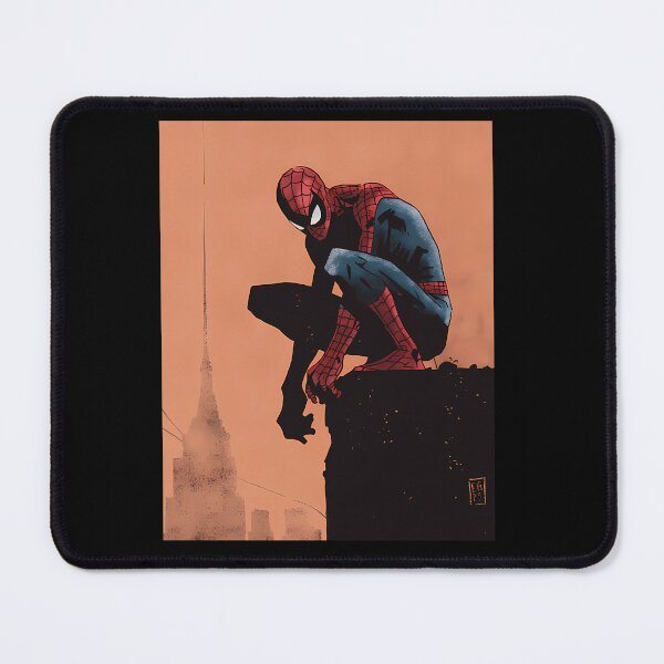 Item preview, Spidey designed and sold by JesseStewart.