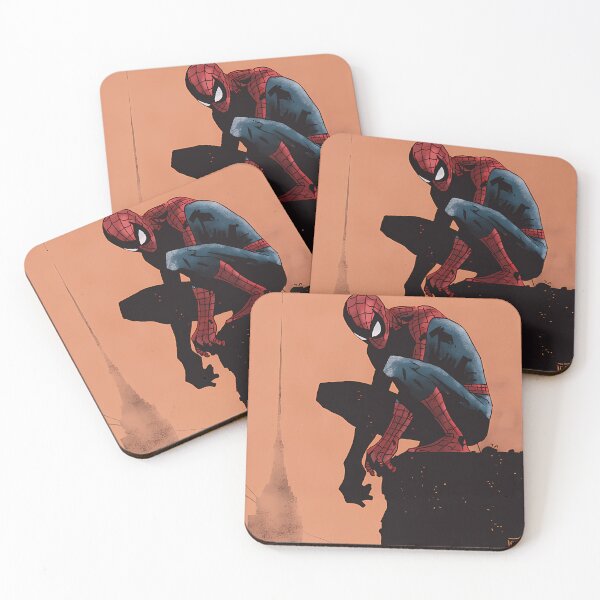 Item preview, Spidey designed and sold by JesseStewart.