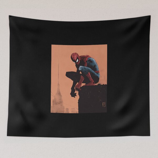 Item preview, Spidey designed and sold by JesseStewart.