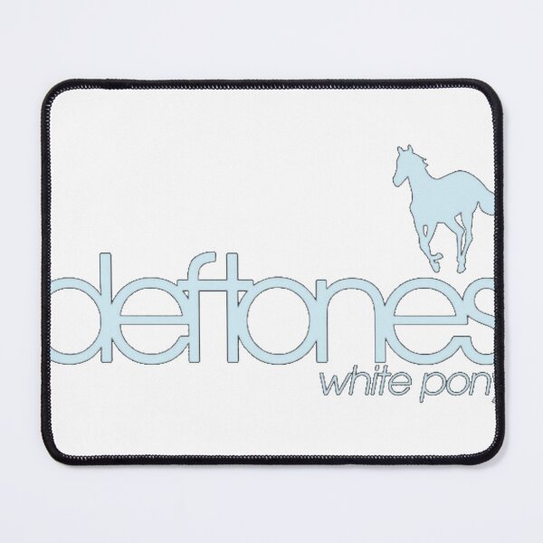 Item preview, Album Deftones White Pony 2000 designed and sold by Burtonandivy.