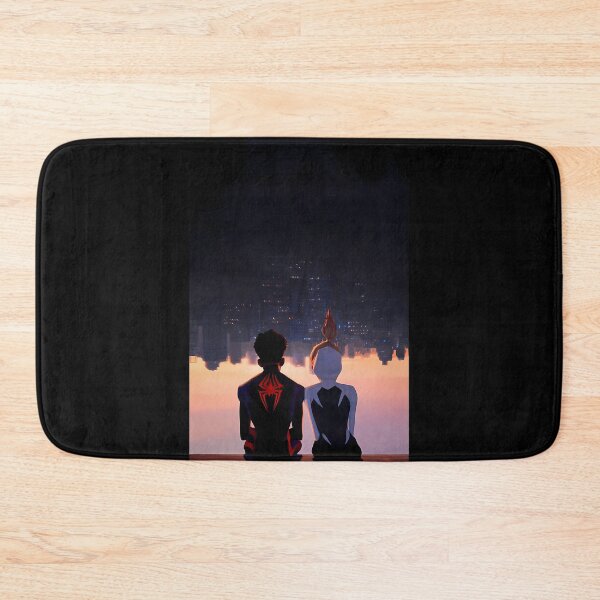 Item preview, Spiderverse - Miles And Gwen designed and sold by JesseStewart.