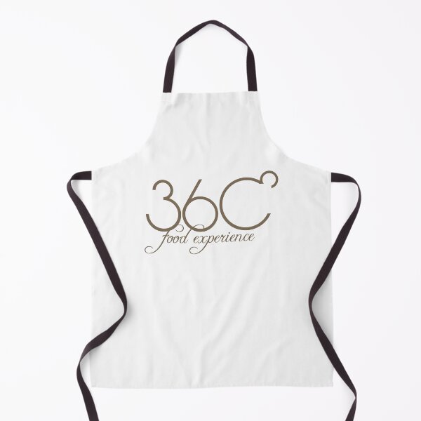 Item preview, 360 Food Experience Modern Elegant Culinary Logo designed and sold by chinbza.