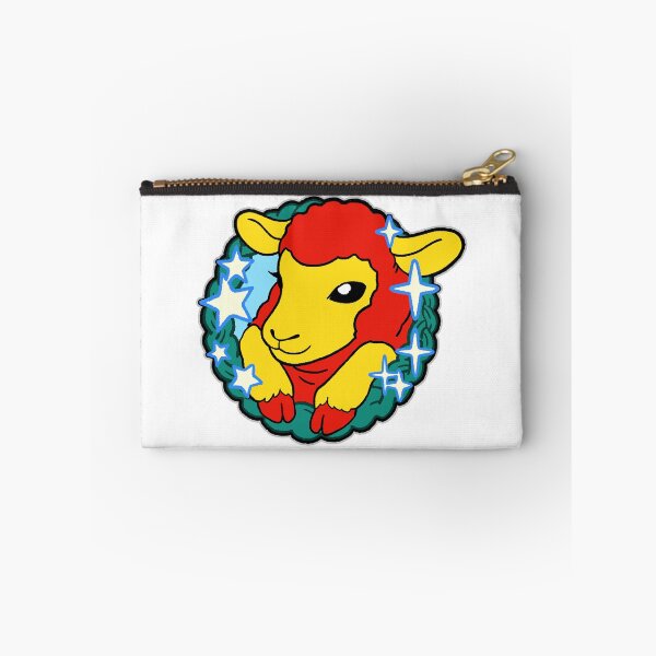Item preview, Fire Goat's year designed and sold by Tprika.