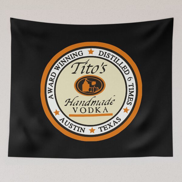 Item preview, Golden Tito's aSunrise Titos Glows designed and sold by Nam-	 sun.