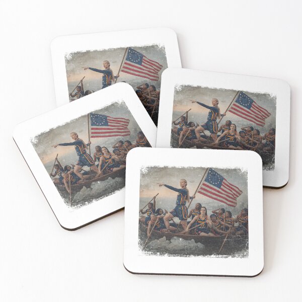 Item preview, Sophie Cunningham Caitlin Clark Crossing The Delaware Indiana Basketball designed and sold by tihaiaiw.
