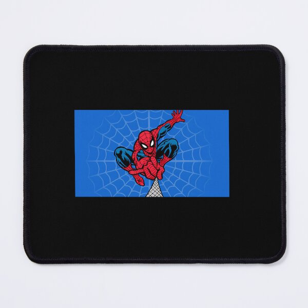 Item preview, Spider Superhero designed and sold by JesseStewart.