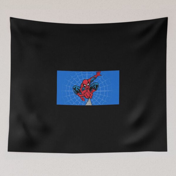 Item preview, Spider Superhero designed and sold by JesseStewart.