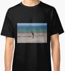 A Sunny Saturday Classic T-Shirt
