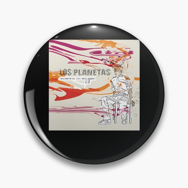 Item preview, Surreal Abstract Man Sitting Fluid Waves Indie Rock designed and sold by Decoartz.