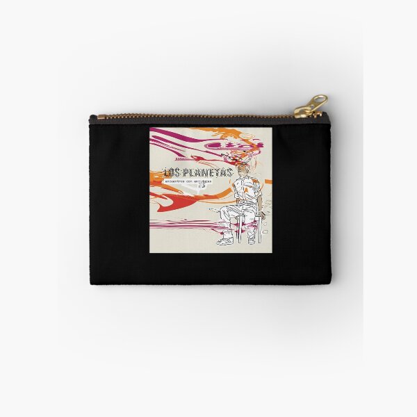 Item preview, Surreal Abstract Man Sitting Fluid Waves Indie Rock designed and sold by Decoartz.
