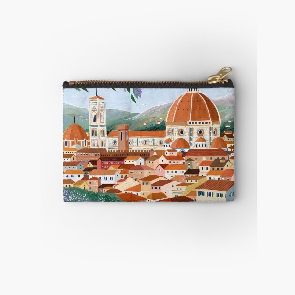 Item preview, Florence, Italy designed and sold by POSTERIOCREW.